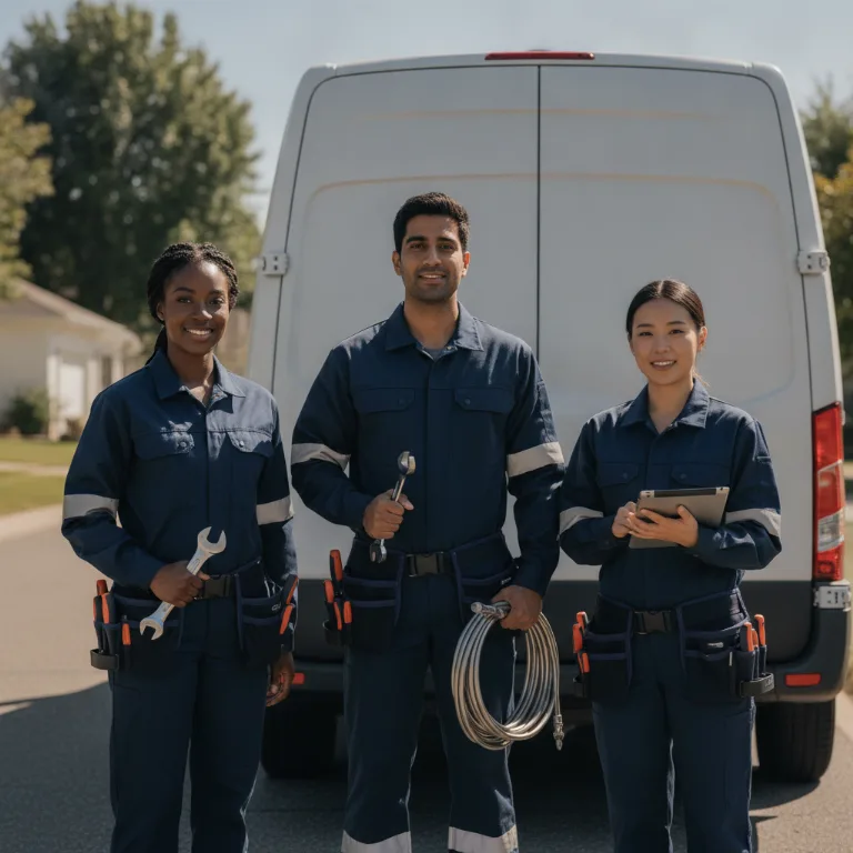 heat pump installer Innisfil